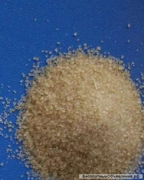 Тростниковый сахар из Сальвадора