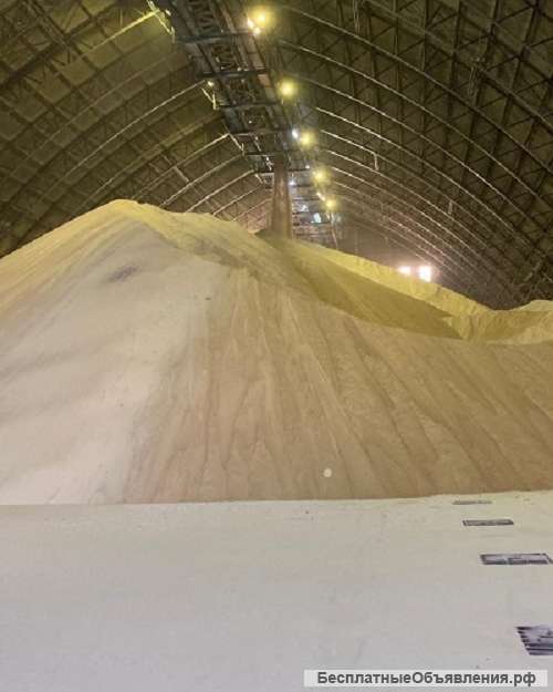 Тростниковый сахар из Сальвадора