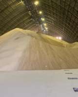 Тростниковый сахар из Сальвадора