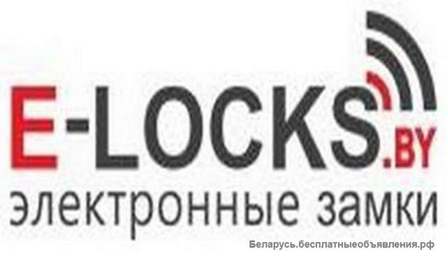 Электронные замки в Беларуси в Минске