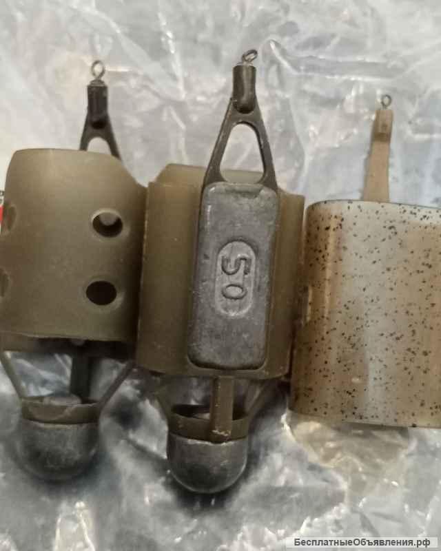 Кормушка фидерная