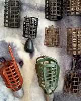 Кормушка фидерная