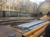 Пpoизводство металлokoнструкций по Baшим чертежам Москва