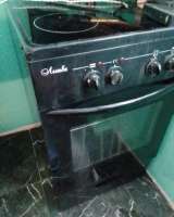 Электроплита Лысьва