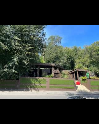 Действующий ресторан