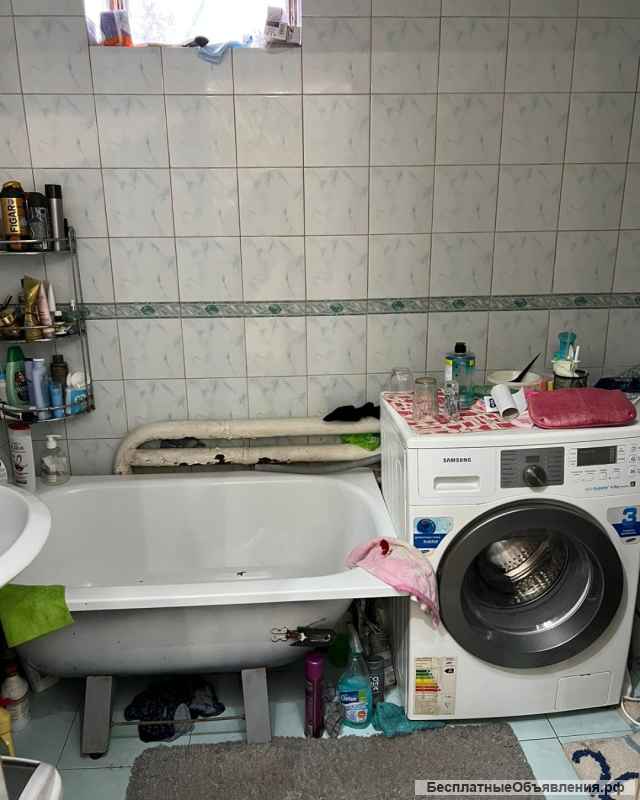 3 дома на участке