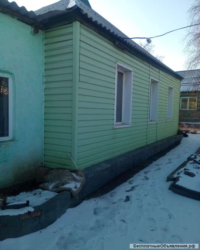 688 Продам дом в г. Новошахтинск