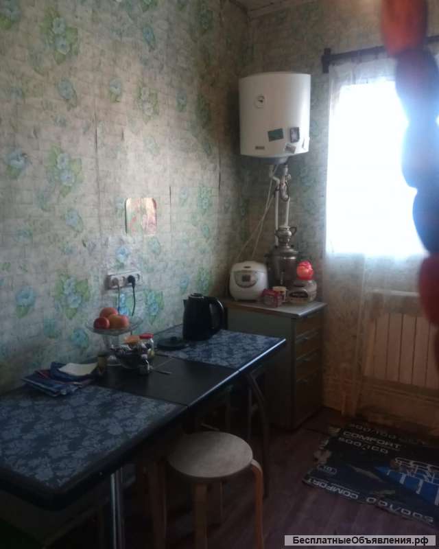 688 Продам дом в г. Новошахтинск