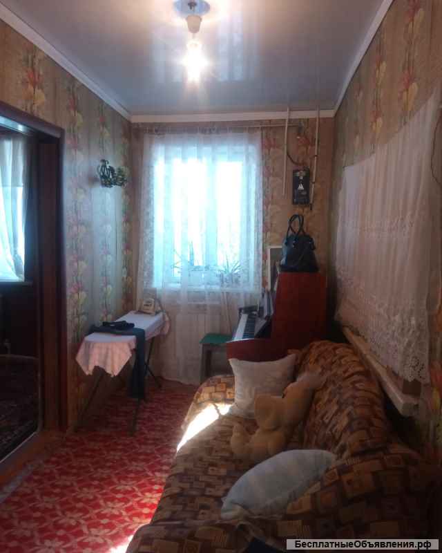 688 Продам дом в г. Новошахтинск