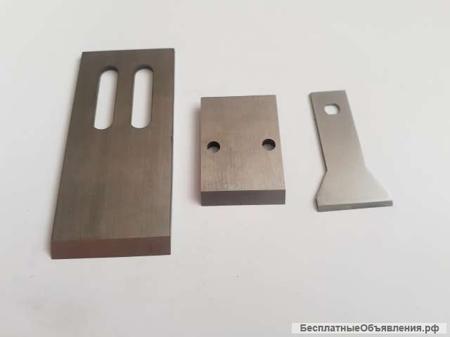 Ножи грануляторов изготовление (производство)