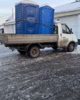 Аренда туалетной кабины