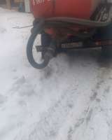 Откачка септиков, котлованов