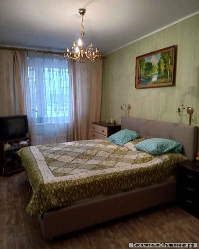 Квартира в ЖК "Майкла Лунна 3А". ВСЯ СУММА В ДОГОВОРЕ.
