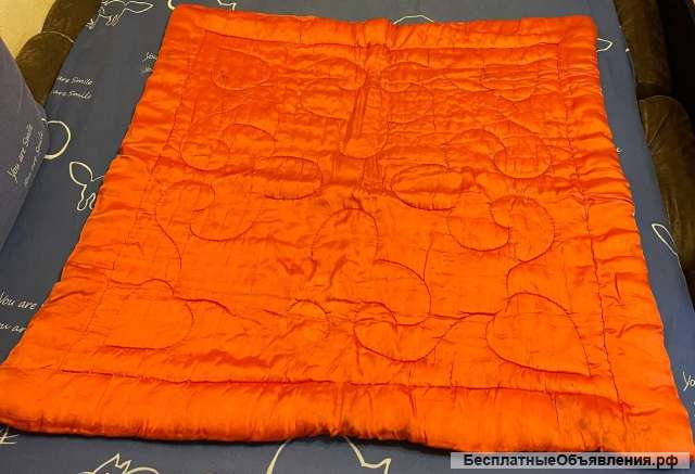 Одеяло детское