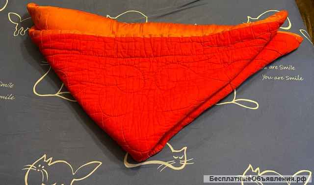 Одеяло детское