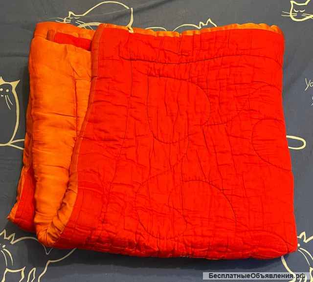 Одеяло детское