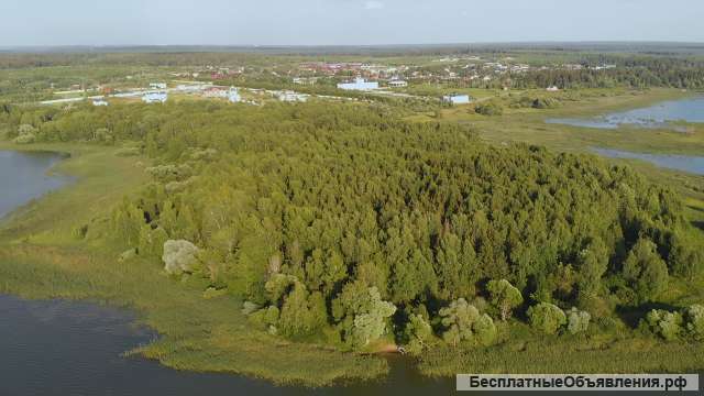 Полуостров Истра