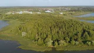 Полуостров Истра