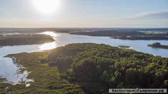 Полуостров Истра