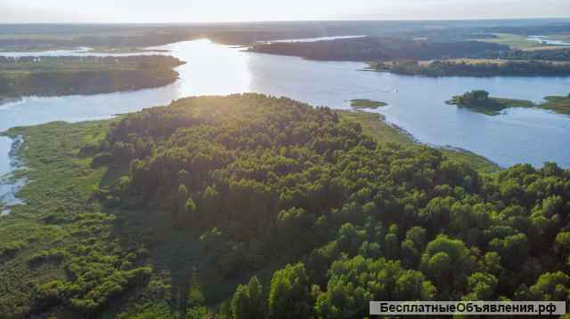 Полуостров Истра