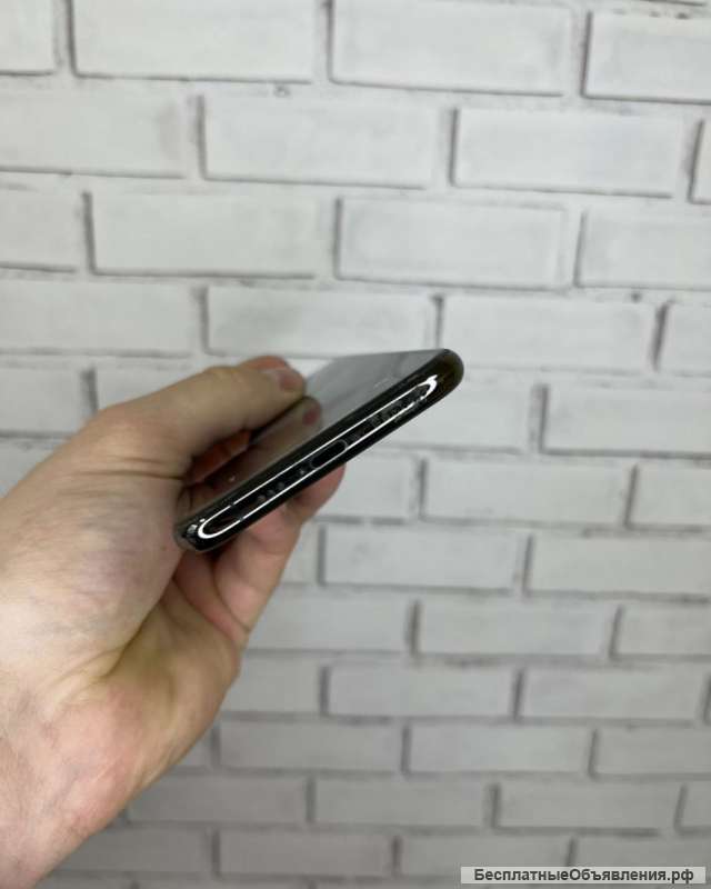 IPhone 11 Pro 256 Gb Green Neverlock