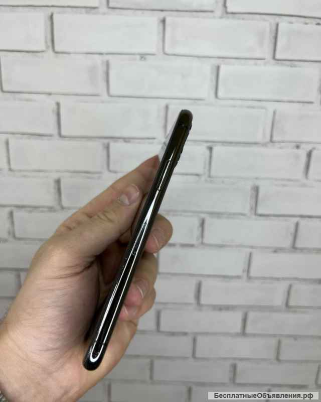 IPhone 11 Pro 256 Gb Green Neverlock