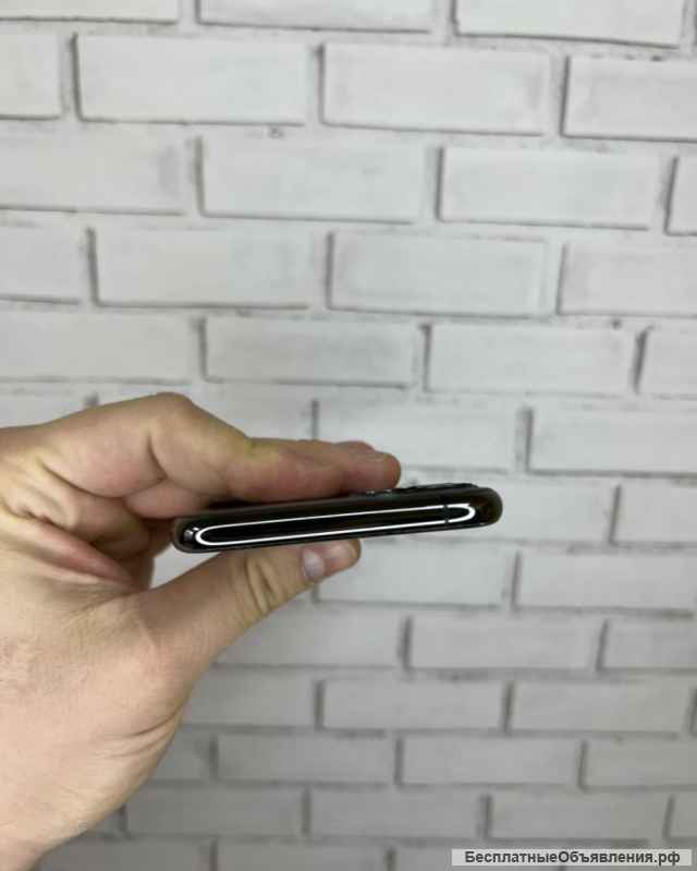 IPhone 11 Pro 256 Gb Green Neverlock