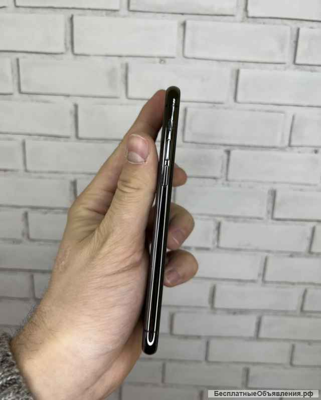 IPhone 11 Pro 256 Gb Green Neverlock