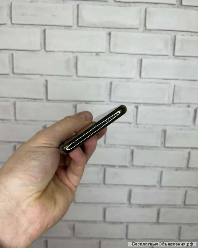 IPhone 11 Pro 256 Gb Space Gray Neverlock