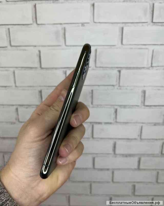 IPhone 11 Pro 256 Gb Space Gray Neverlock