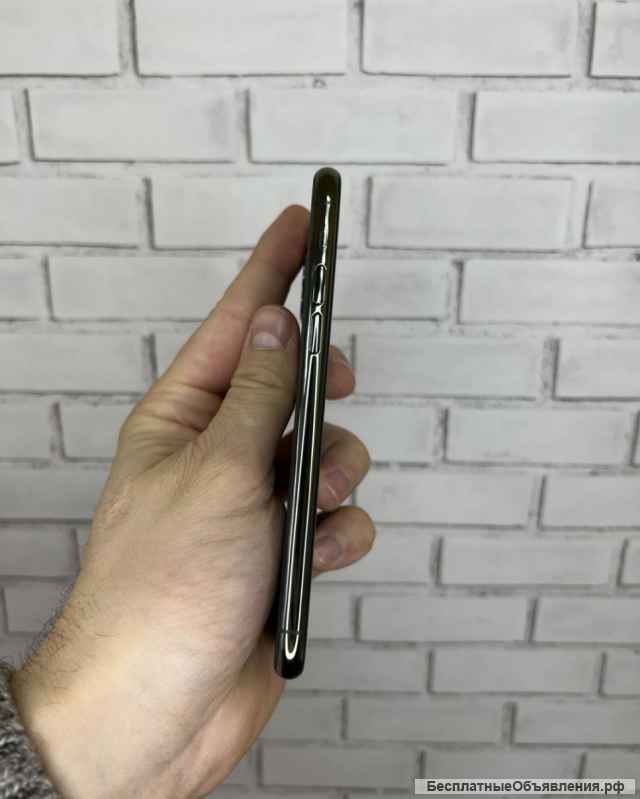 IPhone 11 Pro 256 Gb Space Gray Neverlock