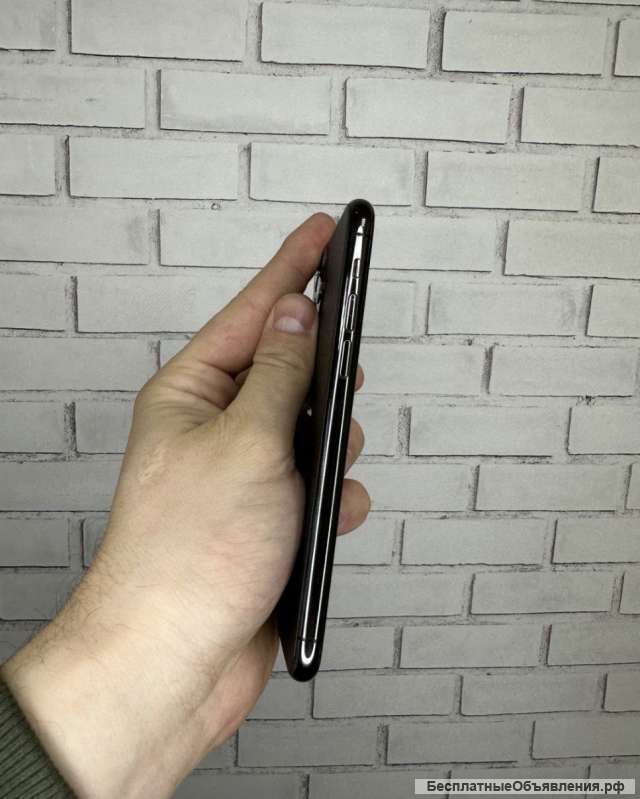 IPhone 11 Pro 64 Gb Space Gray Neverlock