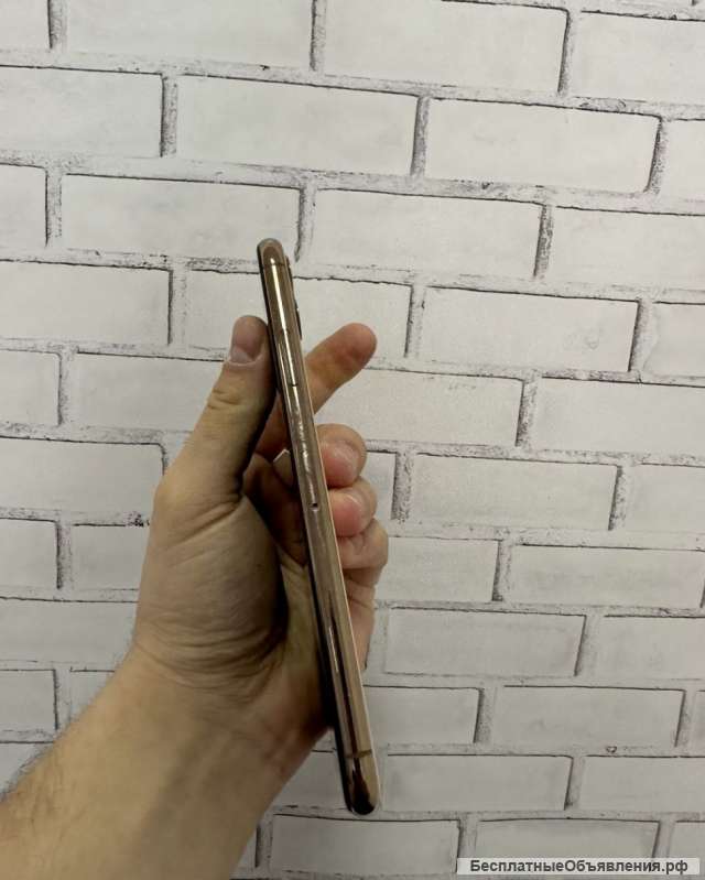 IPhone 11 Pro Max 256GB Gold Neverlock