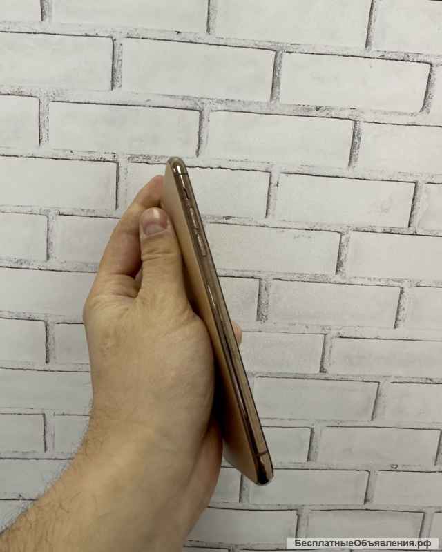 IPhone 11 Pro Max 256GB Gold Neverlock