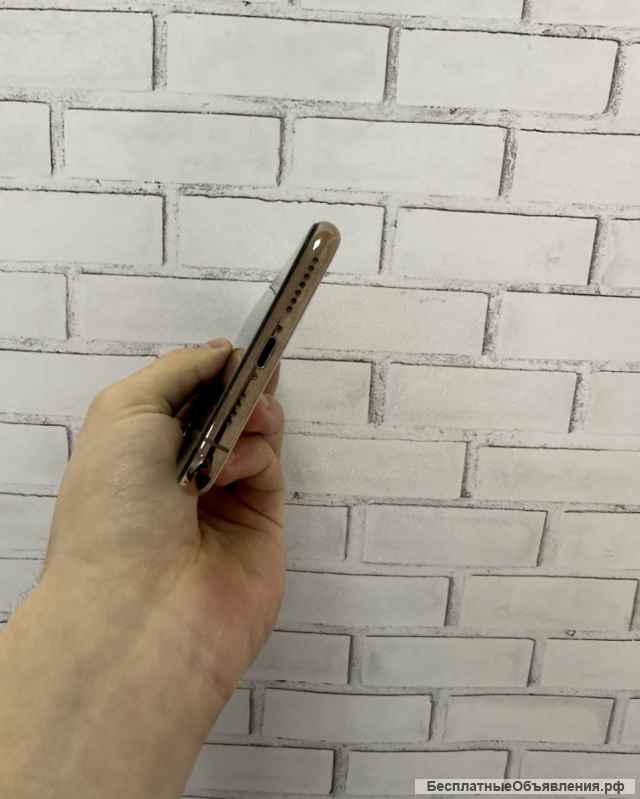 IPhone 11 Pro Max 256GB Gold Neverlock