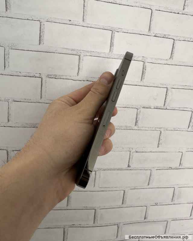 IPhone 13 Pro 256Gb Graphite Neverlock