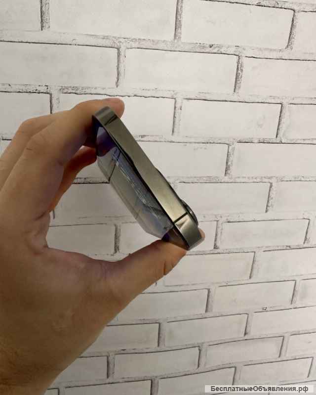 IPhone 13 Pro 256Gb Graphite Neverlock