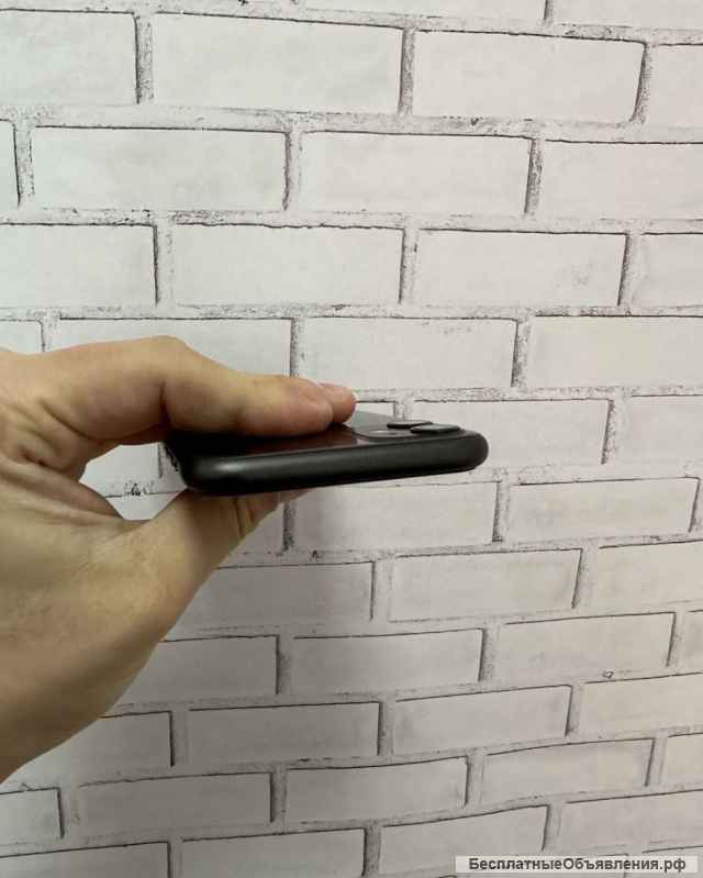 IPhone 11 128 Gb Black Neverlock