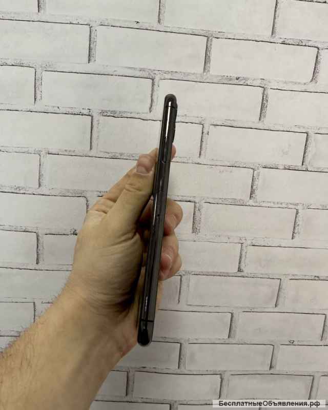 IPhone 11 Pro Max 256GB Space Gray Neverlock