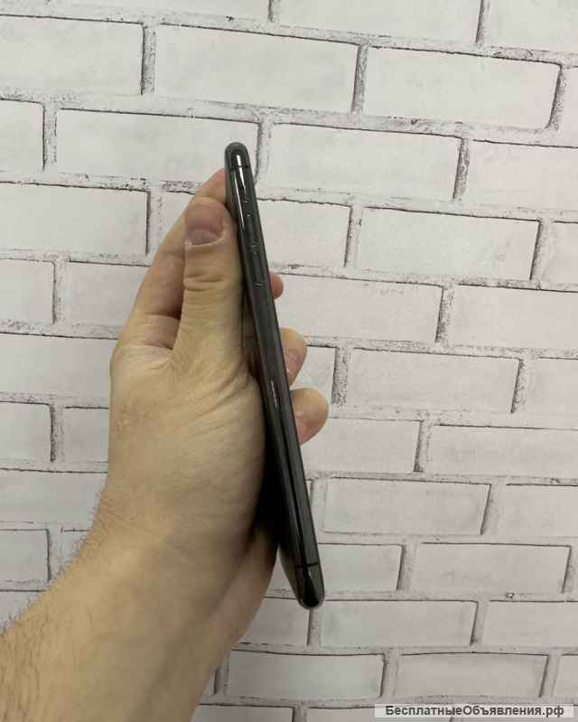 IPhone 11 Pro Max 256GB Space Gray Neverlock