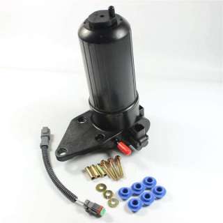 ULPK0041 Насос подкачки топлива / Fuel pump PERKINS