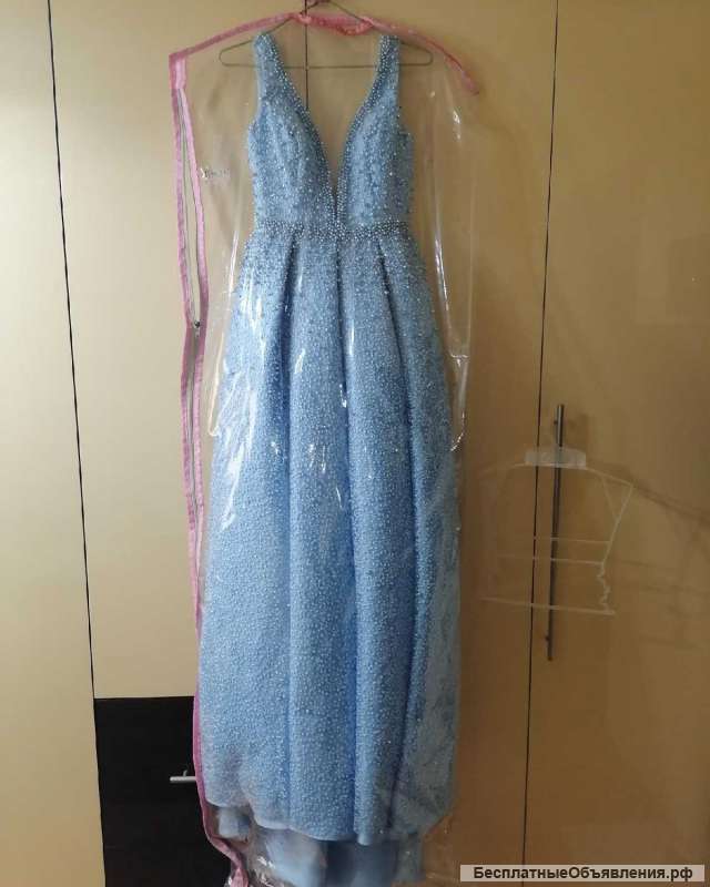 Свадебное платье Midea