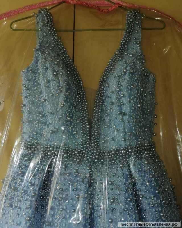 Свадебное платье Midea