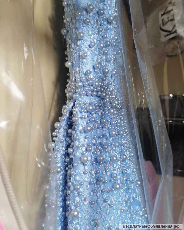 Свадебное платье Midea