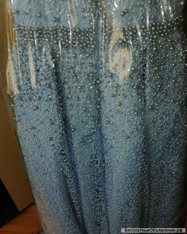 Свадебное платье Midea