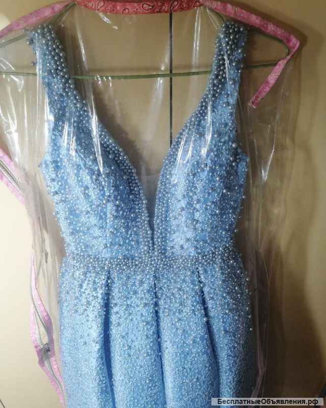 Свадебное платье Midea