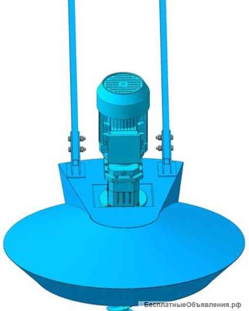 Ворошитель зерна ВЗ-3, зерноворошитель, ворошитель вороха