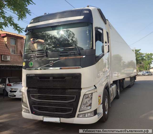 Автоперевозки Узбекистан, Казахстан, Средняя Азия