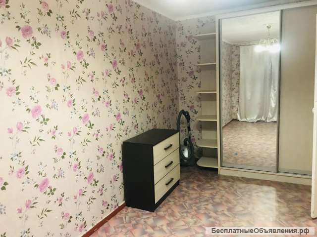 Сдам двухкомн. квартиру по ул.Проспект Героев д.8.