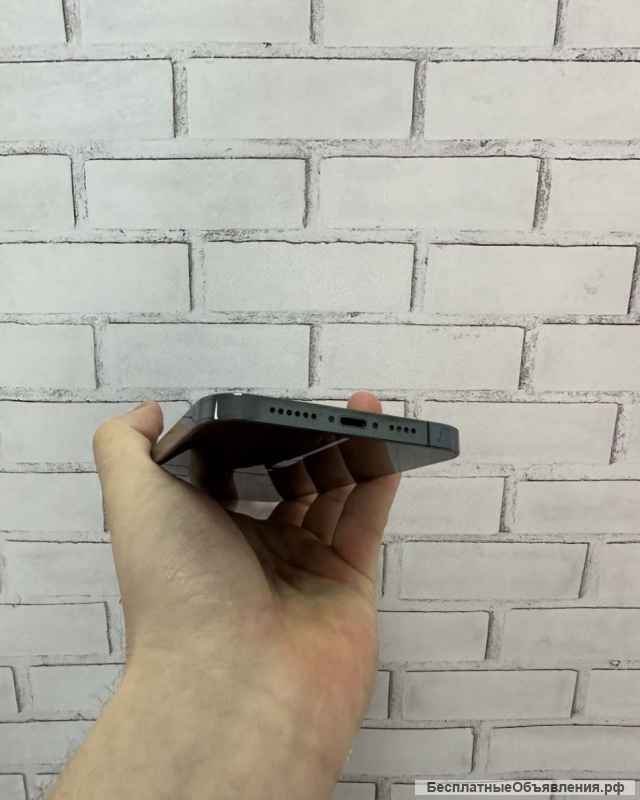 IPhone 12 Pro Max 128 Gb Blue Neverlock